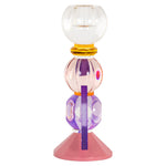 Kandelaar Liony (Pink)