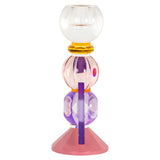 Kandelaar Liony (Pink)