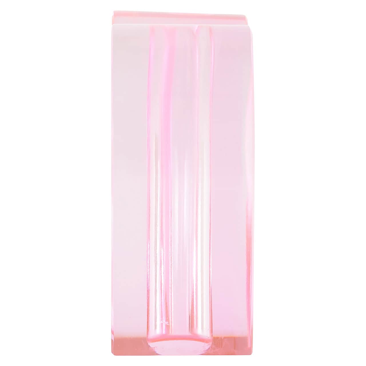 Kandelaar Sanae (Pink)