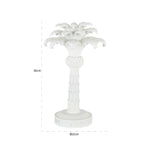 Kandelaar Palma klein (White)