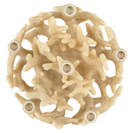 Kandelaar Clarice (White)