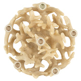 Kandelaar Clarice (White)