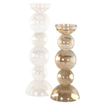 Kandelaar Emie klein (Brown)