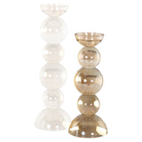 Kandelaar Emie klein (Brown)