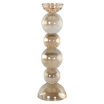 Kandelaar Emie groot (Brown)