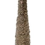 Kandelaar Moan groot (Brushed Gold)