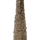 Kandelaar Moan groot (Brushed Gold)