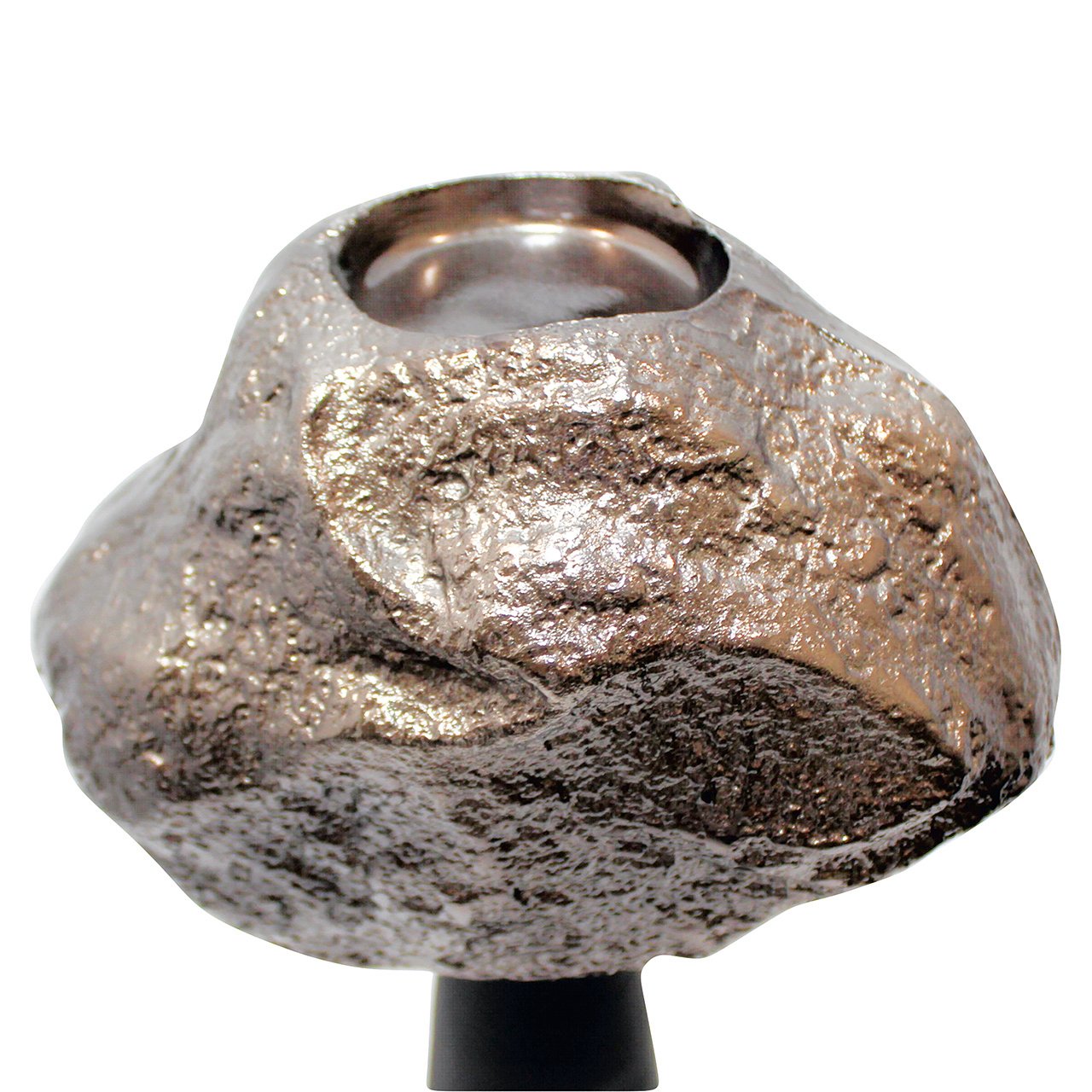 Kandelaar Moira klein (Black)