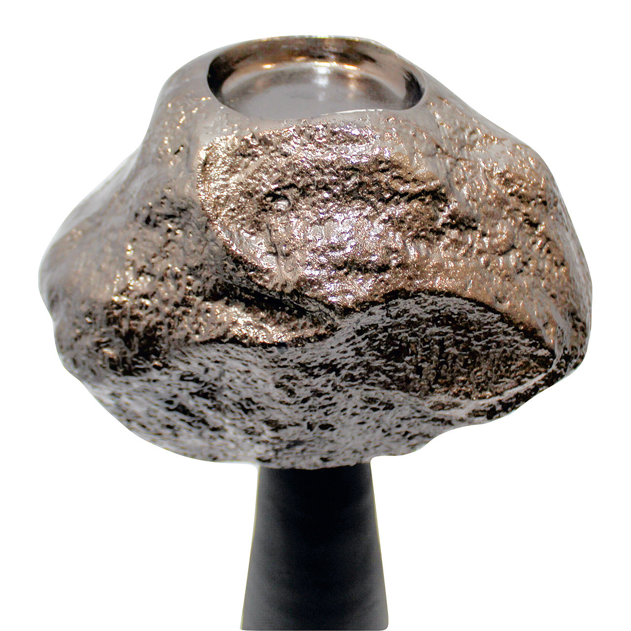 Kandelaar Moira groot (Black)