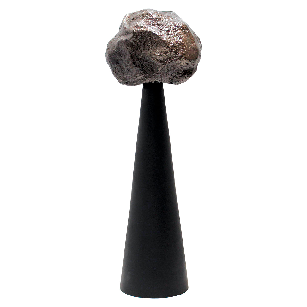 Kandelaar Moira groot (Black)