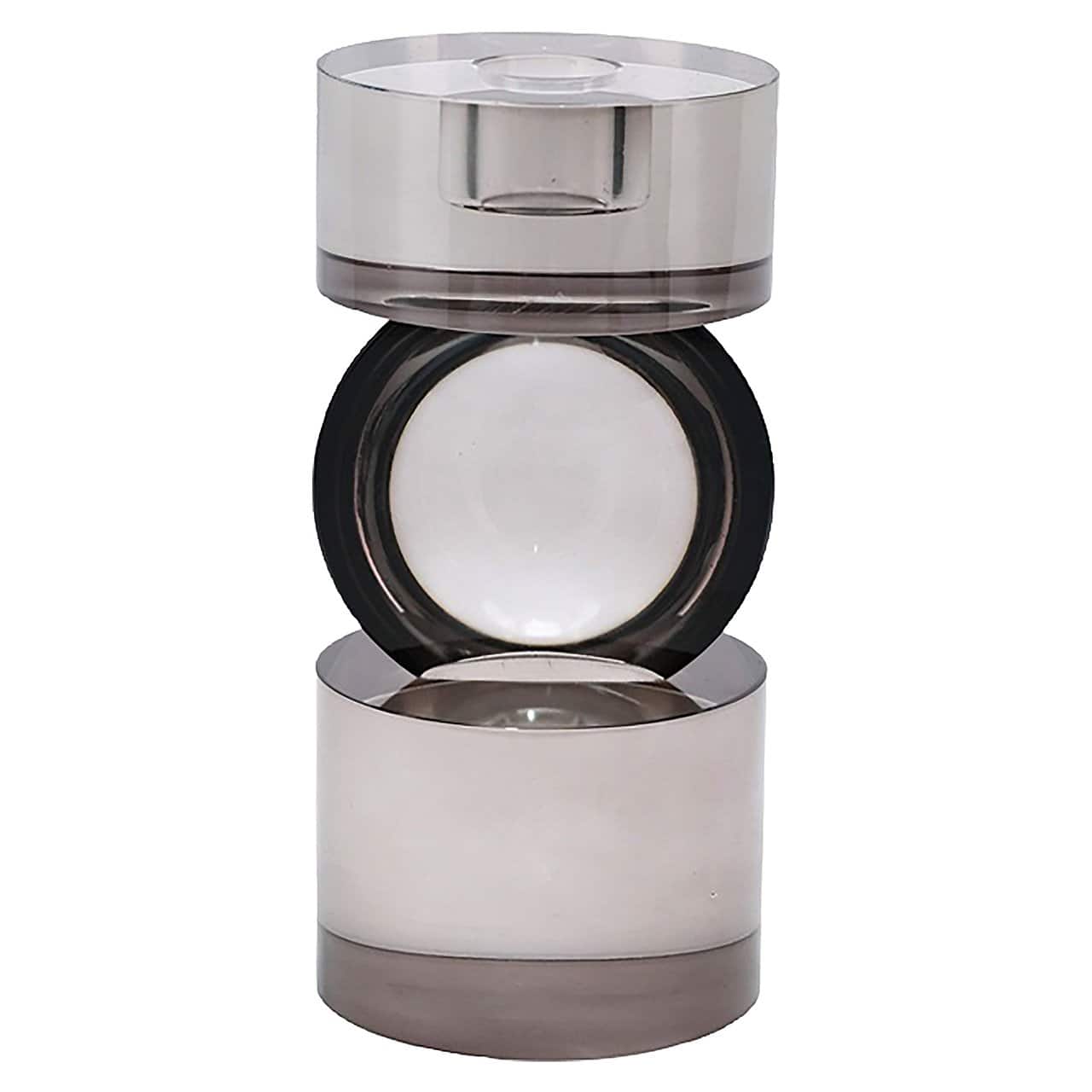 Kandelaar Jennyl klein (Grey)