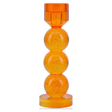 Kandelaar Raylan klein (Orange)