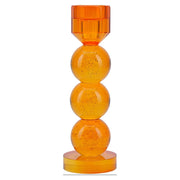 Kandelaar Raylan klein (Orange)