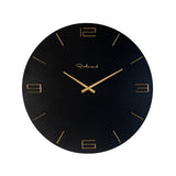 Klok Byram (Black/gold)