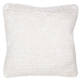 Kussen Lina 45x45 lovely cream (Be Lovely 11 Cream)