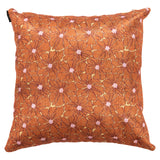 Kussen Vanity 50x50 (Blooms 2004 Orange Lynn BT23127)