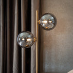 Tafellamp Lise (Brushed Gold)