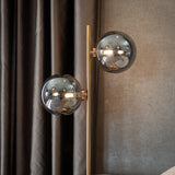 Tafellamp Lise (Brushed Gold)