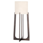 Tafellamp Loura groot (Bronze)