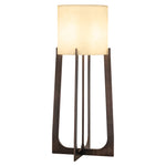 Tafellamp Loura groot (Bronze)