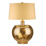 Tafellamp Jazzy (Amber)