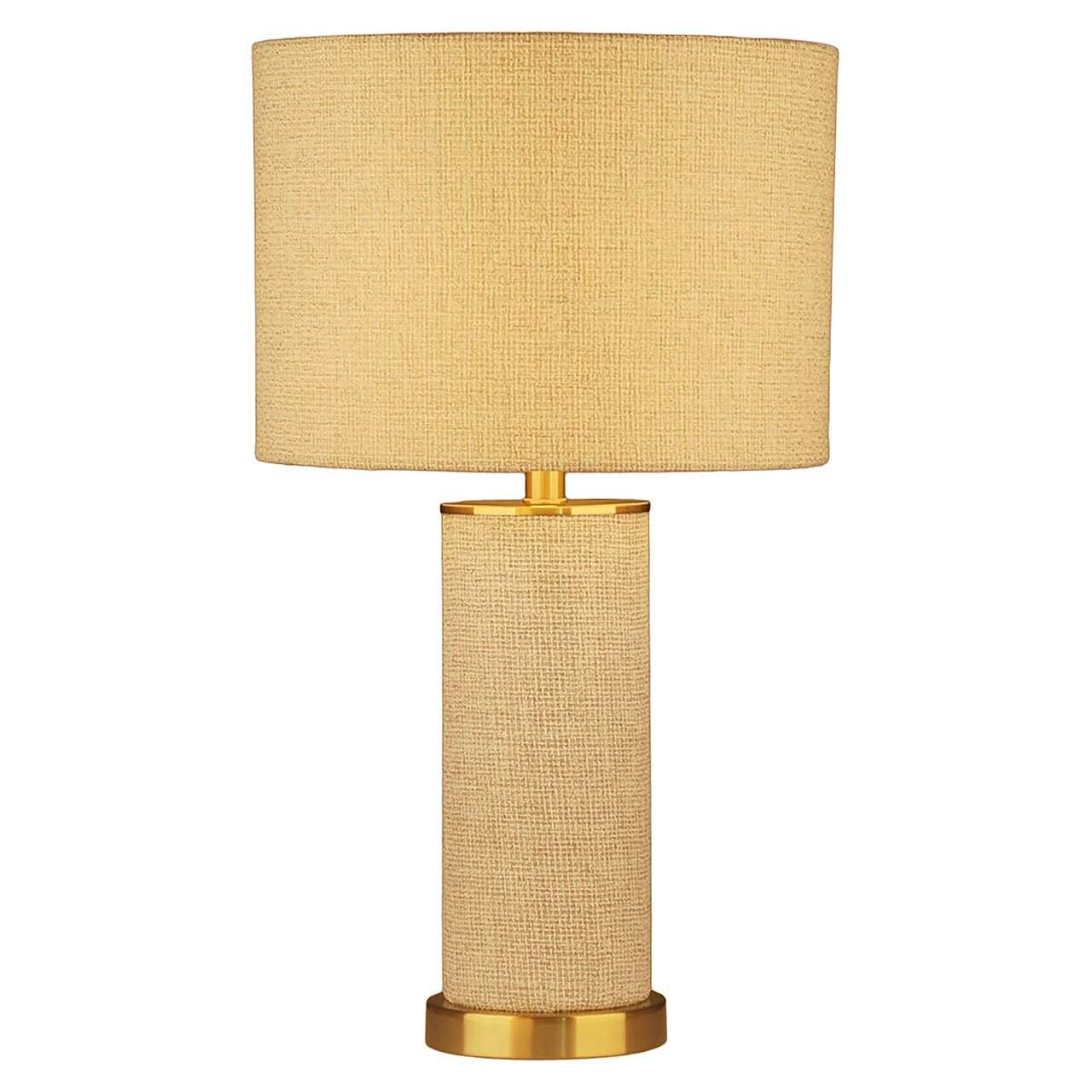 Tafellamp Joline (Beige)