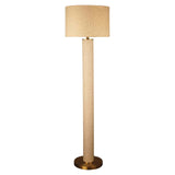 Vloerlamp Joline (Beige)