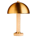 Tafellamp Jara (Brushed Gold)