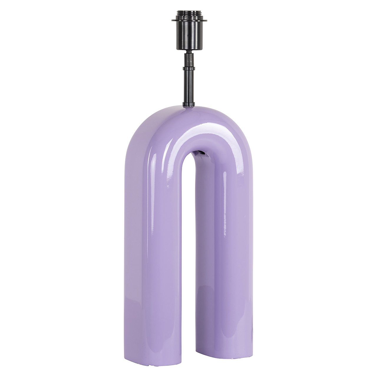 Tafellamp Elvine (Purple)
