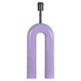 Tafellamp Elvine (Purple)