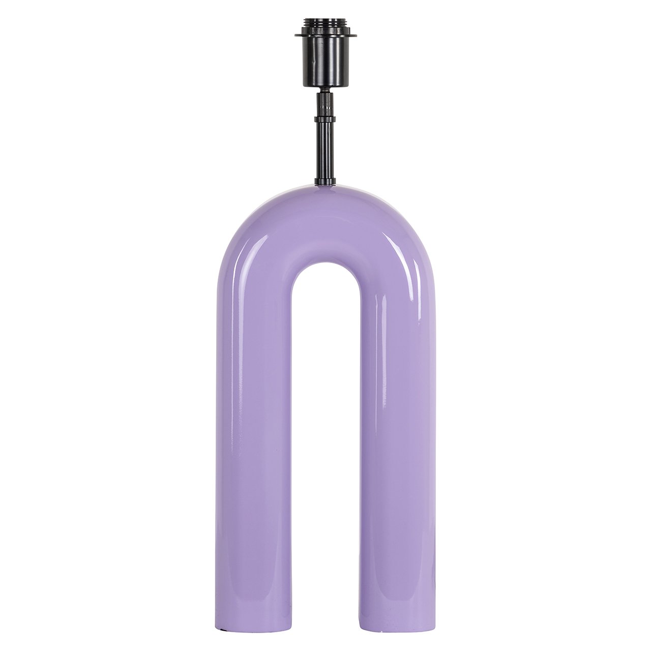 Tafellamp Elvine (Purple)