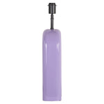 Tafellamp Elvine (Purple)