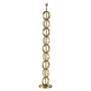 Vloerlamp Blizz (Gold)
