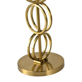 Vloerlamp Blizz (Gold)