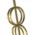 Vloerlamp Blizz (Gold)