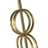 Vloerlamp Blizz (Gold)