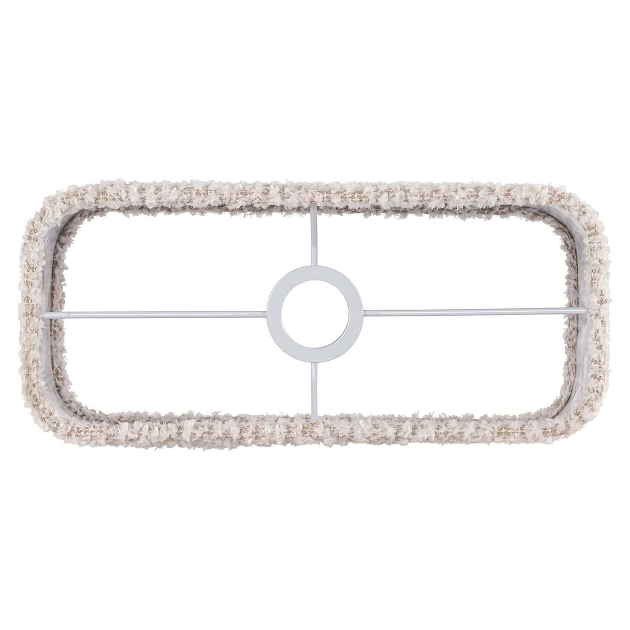 Lampenkap Marly lovely cream (Be Lovely 11 Cream)