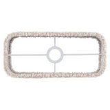 Lampenkap Marly lovely cream (Be Lovely 11 Cream)