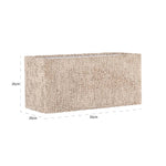 Lampenkap Emily lovely beige (Be Lovely 170 Beige)