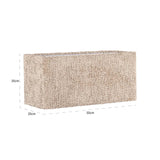 Lampenkap Emily lovely beige (Be Lovely 170 Beige)