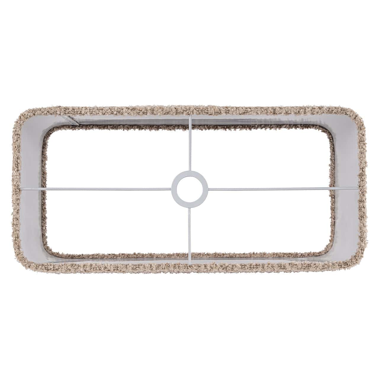 Lampenkap Emily lovely beige (Be Lovely 170 Beige)