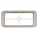 Lampenkap Emily lovely beige (Be Lovely 170 Beige)