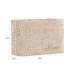 Lampenkap Emily lovely beige (Be Lovely 170 Beige)