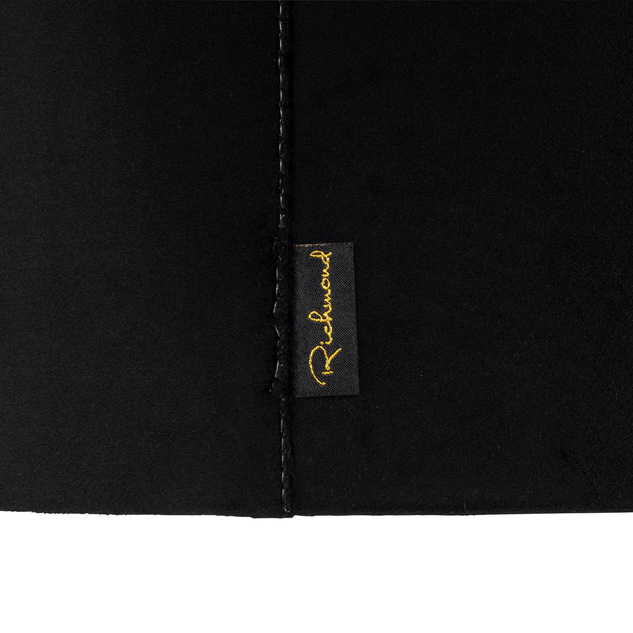 Lampenkap Jaylinn 40Ø zwart (Black)