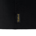 Lampenkap Jaylinn 40Ø zwart (Black)