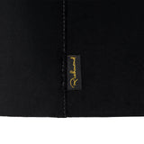 Lampenkap Jaylinn 40Ø zwart (Black)