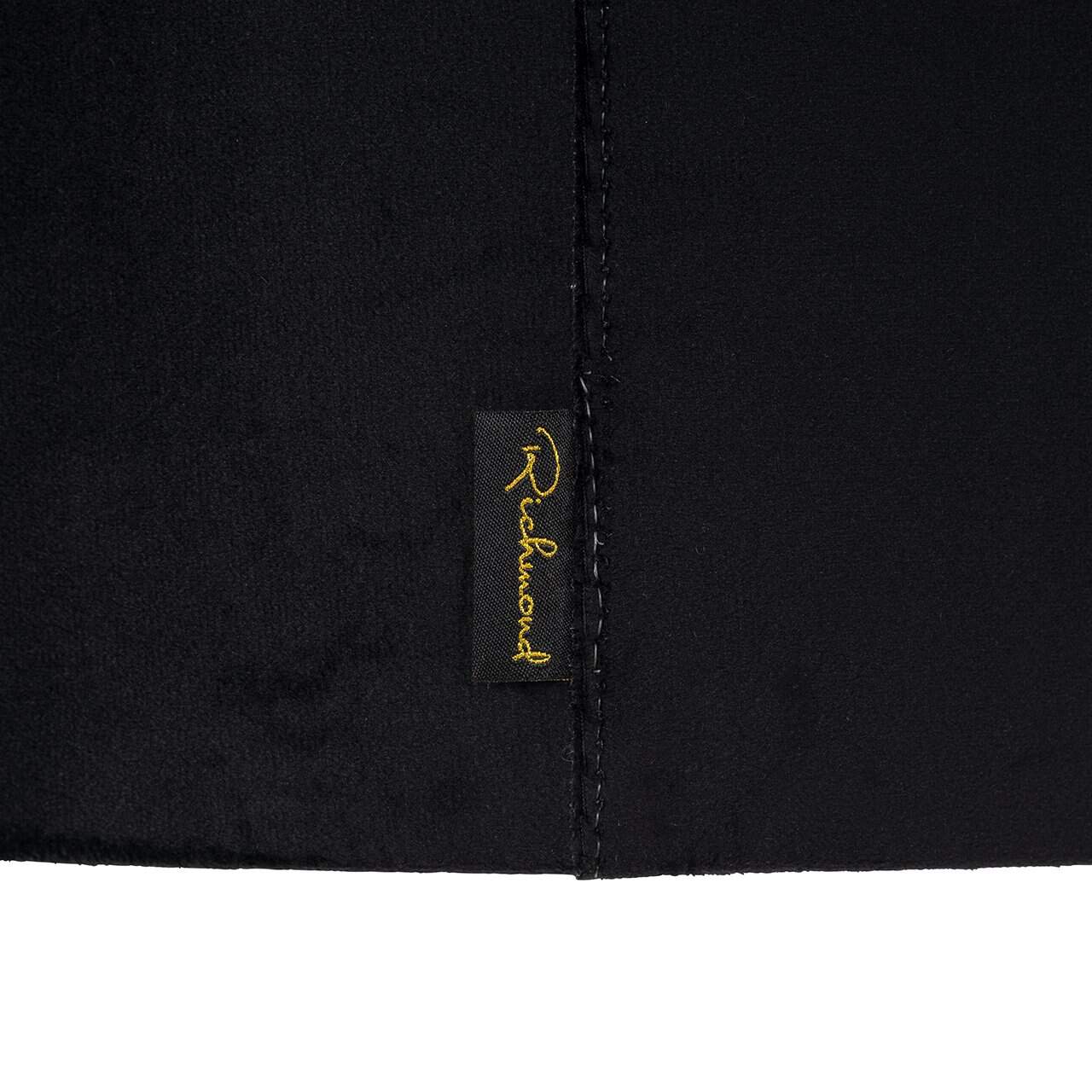 Lampenkap Jaylinn 50Ø zwart (Black)