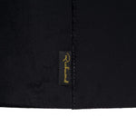 Lampenkap Jaylinn 50Ø zwart (Black)