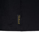 Lampenkap Jaylinn 50Ø zwart (Black)