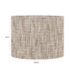 Lampenkap Philou 40Ø trendy nature (Be Trendy 01 Nature)